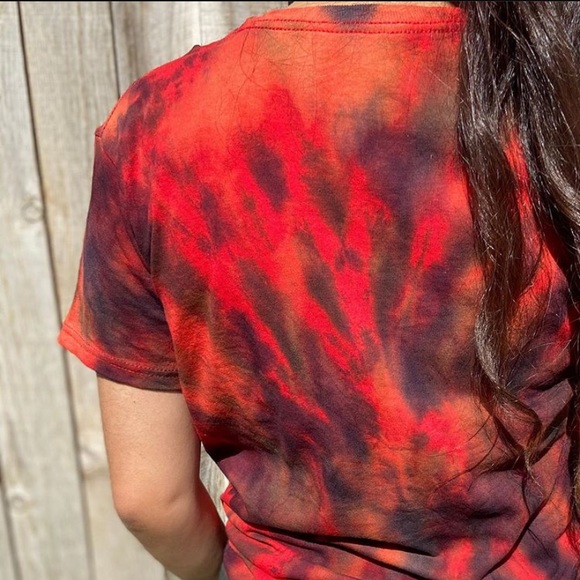 Mickey Mouse Tee - Picture 2 of 2